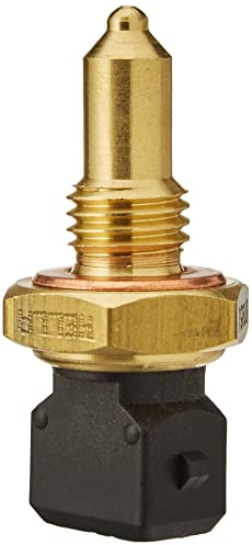HELLA 6PT 009 107-851 Sensor, coolant temperature - 2-pin connector