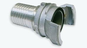 Teguma - Fksv Guillemin System 80-76 Kupplungen 80-76mm