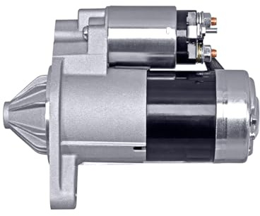 HELLA 8EA 012 527-181 Starter - 12V - 1.2kW