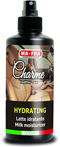 Charming Hydrating MA – FRA Feuchtigkeitsspendende Milch für automatische Innen Leder