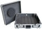 Plattenspielercase für Technics 1210 Turntable DJ Flightcase Rack Koffer Case