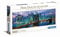 Clementoni - 39434 - Collection Panorama Puzzle for Adults and Children - New York Brooklyn Bridge - 1000 Pieces