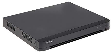 Dvr Turbohd 4.0 3mp 32 Channel 2hdd