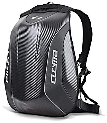 Hartschalen Rucksack CR für KTM 790 Adventure/R