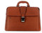 Piquadro Black Square Aktentasche Leder 37 cm