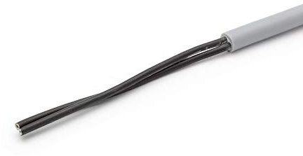 Cavo ÖLFLEX® CLASSIC 110 2 X 0,5 – Lunghezza a scelta, 8 Meter, 1