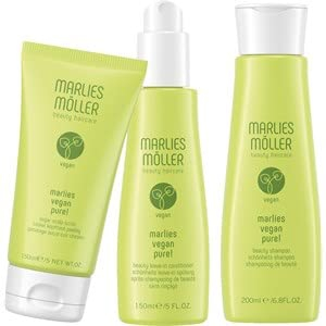 Marlies Möller SET Vegan Pure
