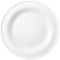 Frühstücksteller rund 23cm BEAT WEISS UNI 3 Seltmann**6 (6 Stück)