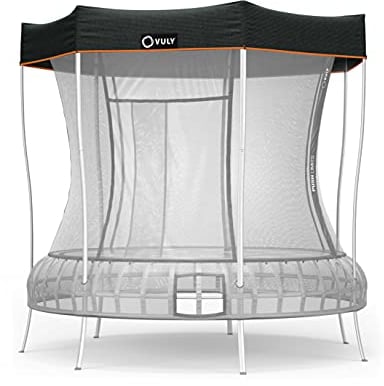 Vuly Dach Trampolin Thunder