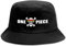 WANHONGYUE One Piece Monkey D Luffy Anime Fischerhut Anglerhut Unisex UV Schutz Sonnenhut Sommer Faltbar Bucket Hut Strand Mütze Schwarz/5