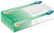 UNIGLOVES - Passgenaue CONTACT® sterile medizinische handschuhe aus Nitril | Puderfrei & latexfrei | hohe Festigkeit & Haltbarkeit | Untersuchungshandschuhe | 100 Stück | Einmalhandschuh M
