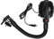 Pompe à Air JZ-505, 17000pa 600W Pompe électrique Multifonction Haute Pression Haute Capacité pour Matelas Gonflables(Norme européenne (AC 220-240V))