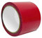 Planen Reparaturband 5M*8CM Wasserdichtes Klebeband LKW Regenfestes Tuch Klebeband Markise Linoleum Patch Reparaturband Außenmarkise Band für LKW abdeckplane, Regenfestes Tuch,Markise (Dunkelrot)