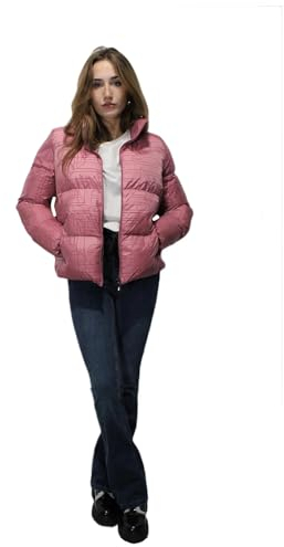 Ea7 Mesa Rose Bomberjacke 6LTB13TNAVZ, MESA ROSE, L