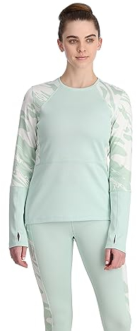 Spyder Charger Crew Women Baselayer