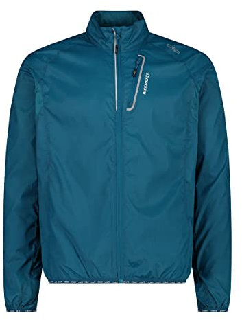 CMP Herren Extralight Jacke, deep Lake, 54