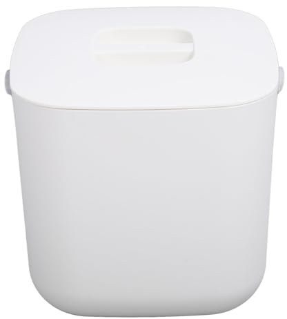 Lavavajillas USB Mini Lavavajillas Multifuncional Portátil Ligero Fácil de Usar para el Hogar (Cubo blanco)