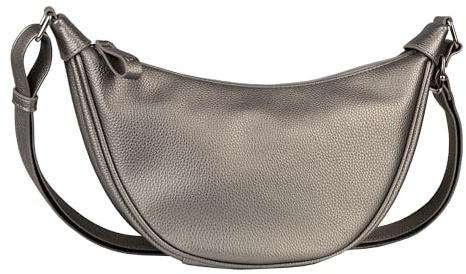 TOM TAILOR Denim Liriel Damen Umhängetasche Crossbody Bag Mittelgroß