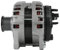 TESLA TECHNICS TT12865 PRO Lichtmaschine für Auto 12V, 150A.Kompatibel mit LADA, NISSAN,OPEL,RENAULT, VAUXHALL.Ausgezeichnetes Preis-Leistungs-Verhältnis. Einfache Installation und Garantie.