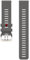Polar FKM-Fusion-Armband, Größe M/L, 22 mm
