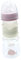 Vaguelly Nuckelflasche Anti-kolik-babyflasche Milchflasche Kleinkind Brustflasche Für Kleinkinder Spender Für Babymilchpulver Babymilchflasche Flaschen Für Mama Flaschen Neugeboren Pp Rosa