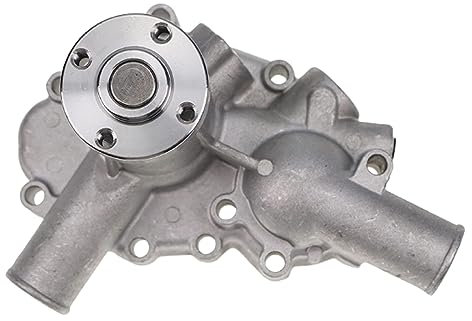 Pompa acqua 145016474 145016434 145016472 Compatibile con motore Perkins 103-09 103-10 103-11 145016470 145016471 145016473