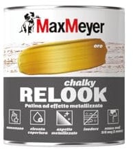 MAXMEYER Chalky Relook Or 0,5 L