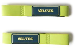 Velites Cinturón Lumbar para Halterofilia y Levantamiento de Peso | Ofrece sujeción y comodidad en sentadillas y peso muerto, cargas pesadas, evita interferencias con costillas y cadera.