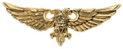 Starforged Warhammer 40K Imperial Aquila of Sanctuary Broche Accessoires Pin Badge