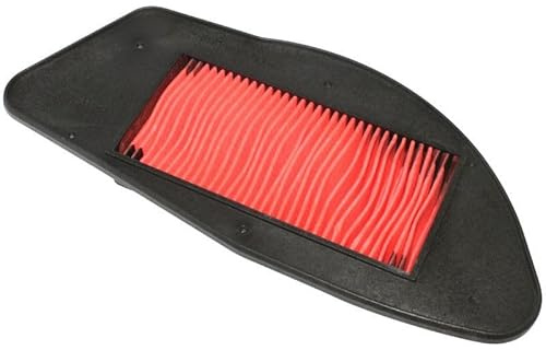 cyclingcolors Luftfilter Motorrad Moped Roller kompatibel mit yamaha 125 cygnus équivalent HFA4107 5TY-E4451-10