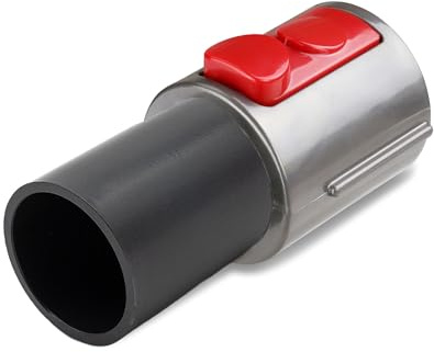 Adapter kompatibel mit DYSON Big Ball Multi Floor 2, Absolute 2, Allergy 2 - Saugdüse auf 35 mm Zubehör