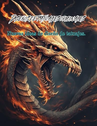 Diseños de tatuajes originales: Nuevas ideas de diseño de tatuajes