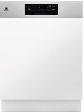 LAVAST.C/FRONT.INOX 60CM 14COP. CE.B 3CESTO INVERT