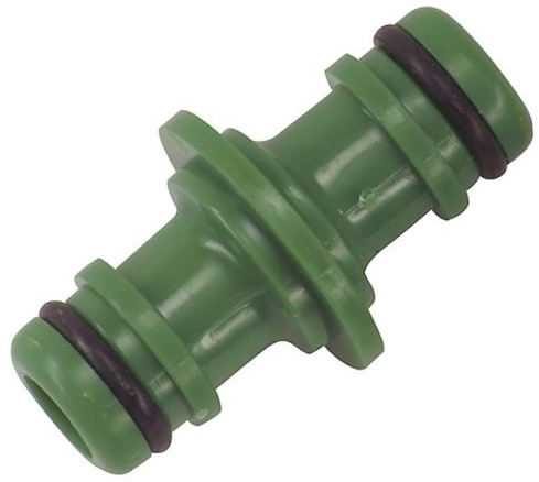 NEW Garden Water Hose Pipe Connector Accessories Watering Gardening Adapter - 1/2 INCH MALE ADAPTER