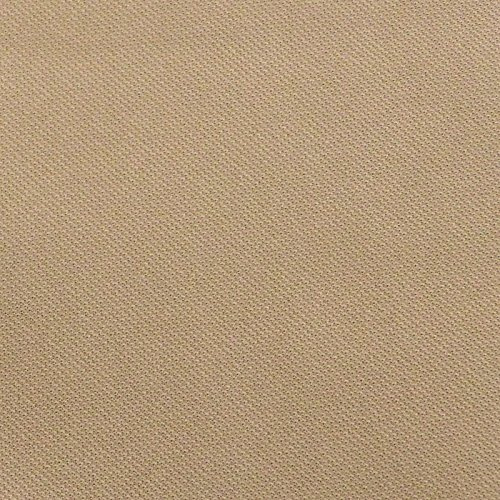 Neumann Handelsvertrieb Autohimmelstoff Himmelstoff Dachhimmel Bezugsstoff Polster (Beige) | Grundpreis pro qm: € 7,59