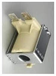 British Shower Spares Triton Solenoid for Electric Shower Flow Control, Ensures Right Pressure, Fits Triton Opal, Jade, Cara, Enrich, T80i, T80Si, T100E T300SI, Bermuda, Topaz, T70, T70i, T70Si, Zante, Aquatrontic, Caselona, Colourwave Ivory, Rapide and all Triton Showers