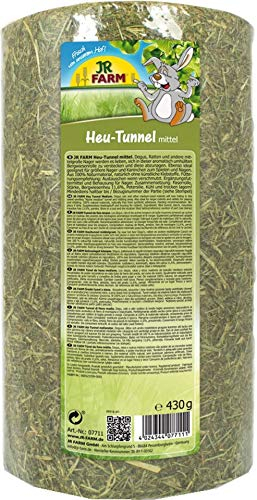 JR Farm Heu-Tunnel mittel 430g