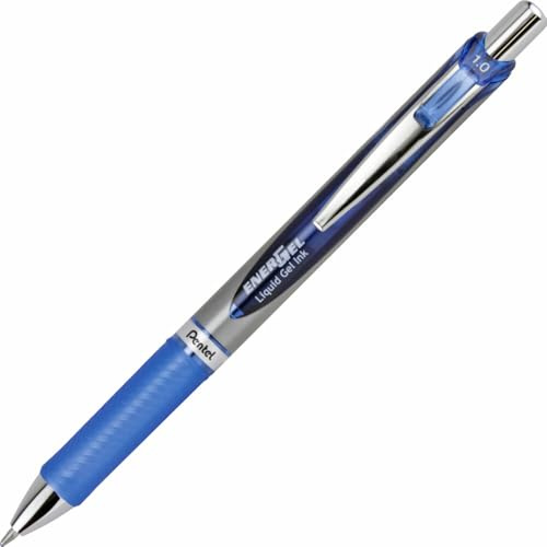 Pentel BL80-CX Gelschreiber 1 Stück blau