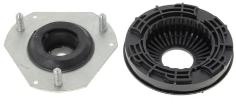 KYB SM1550 REP-Satz FEDERBEINLAGER VA | Kompatibel mit: FORD FIESTA VI, FIESTA VI Van