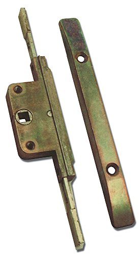 KENRICK Centurion Window Gearbox - Shootbolt - 22mm
