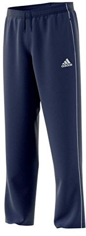 adidas Homme Core18 Pre Pnt PANTS 1 , Dkblue/White, S EU