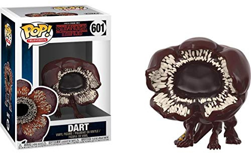 Funko 28632 POP! Vinylfigur: Stranger Things: Dart Demodog