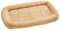 HUNTER Hundematte Vermont Cozy M (70 x 50 cm), Beige