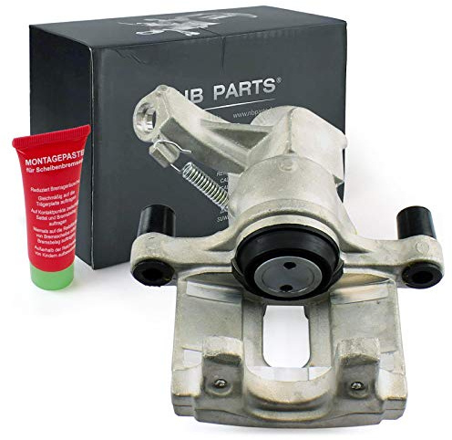 NB PARTS Bremssattel Bremszange hinten rechts passend für Opel Vectra C Saab 9-3 9-3X ohne Pfand