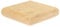 Jackson Woodturners Oak Flat Newel Cap Rebated to fit a 90mm Newel Post