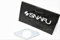 Snafu BMX ALLOY 1 1/8” (28.6mm) UPPER TOP GYRO PLATE CHOOSE RED, PURPLE or SILVER (Red)