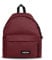 Eastpak Padded Pak'r Sac à Dos, 40 cm, 24 L, Rouge (Brisk Burgundy)