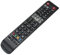 VINABTY AK59-00164A Replacement Remote Control Fit for SAMSUNG Blu-ray Disc Player BD-F6900