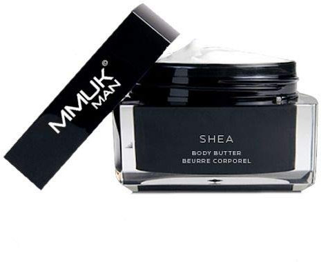 MMUK MAN Shea Body Butter 0,08 kg