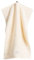GANT Serviette de bain bio de qualité supérieure - Couleur : coquille - Dimensions : 70 x 140 cm